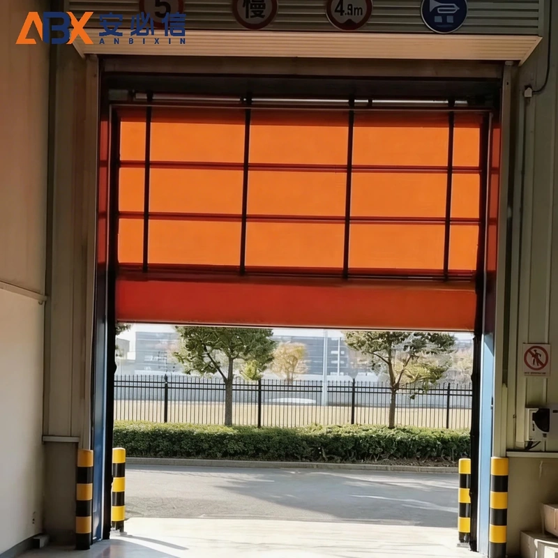 泰安背带堆积门